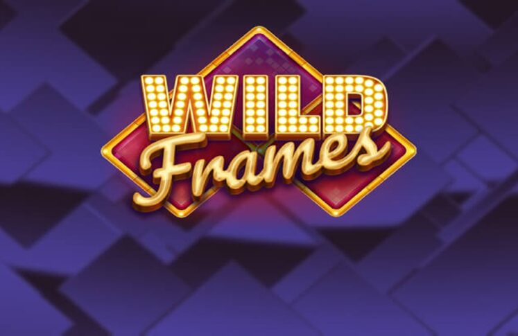 Wild Frames by Play'n GO