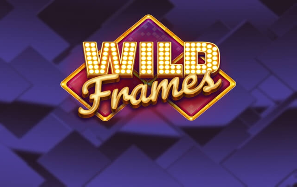 Wild Frames by Play'n GO