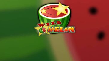 Wild Melon by Play'n GO