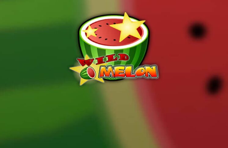 Wild Melon by Play'n GO