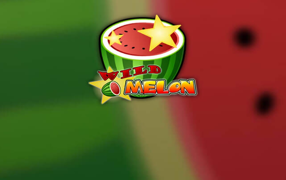 Wild Melon by Play'n GO