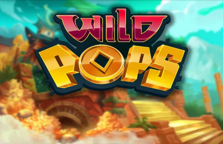 Wild Pops by Yggdrasil Gaming