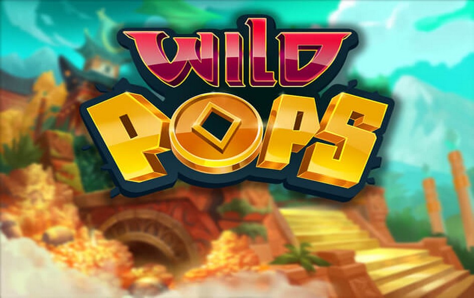 Wild Pops by Yggdrasil Gaming