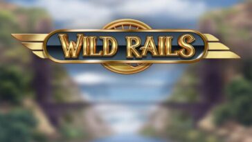 Wild Rails by Play'n GO