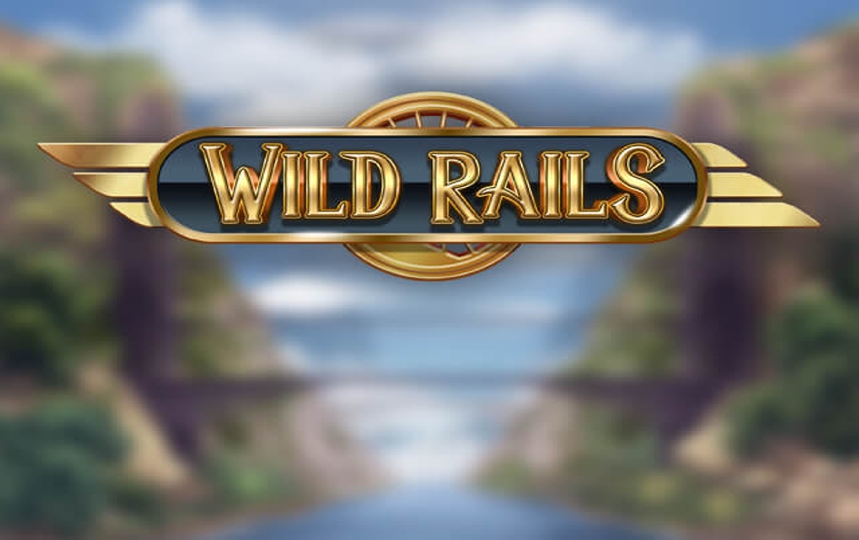 Wild Rails by Play'n GO