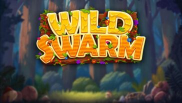 Wild Swarm by Push Gaming