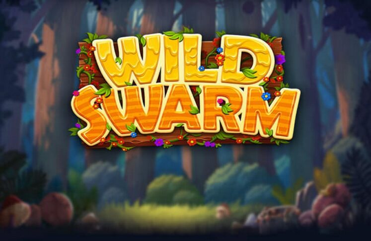 Wild Swarm by Push Gaming