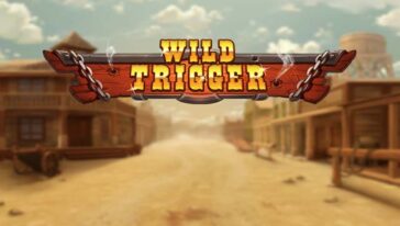 Wild Trigger by Play'n GO