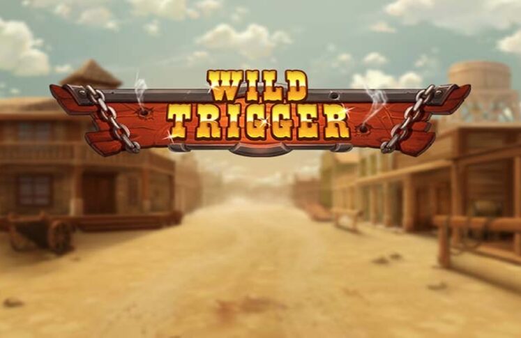 Wild Trigger by Play'n GO