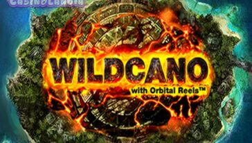 Wildcano by Red Rake