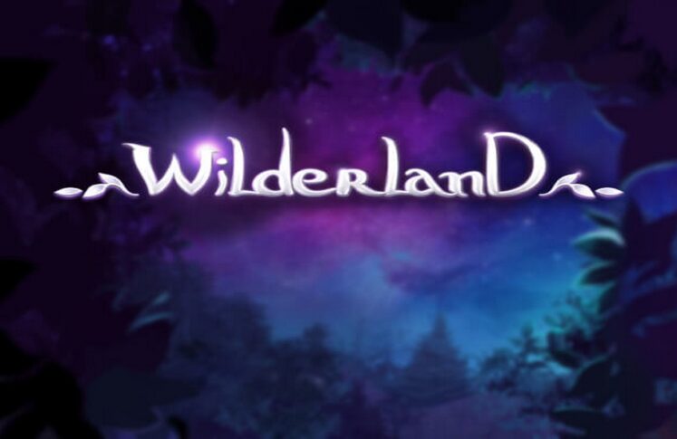 Wilderland by NetEnt