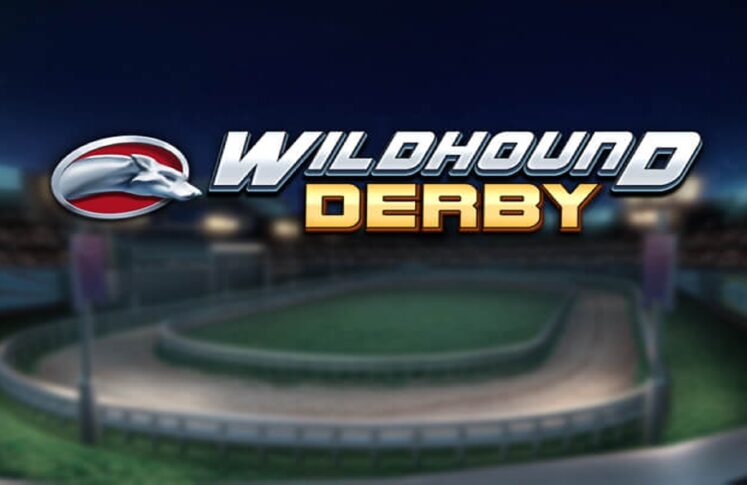 Wildhound Derby by Play'n GO