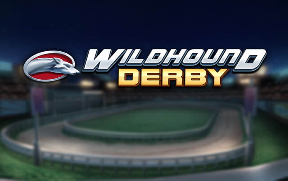 Wildhound Derby by Play'n GO