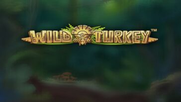 Wild Turkey by NetEnt