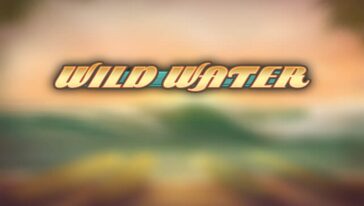 Wild Water by NetEnt