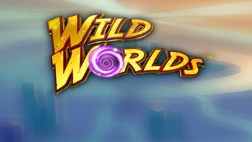 Wild Worlds by NetEnt
