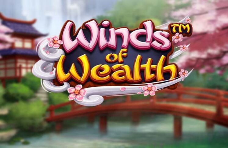 Winds of Wealth by Betsoft