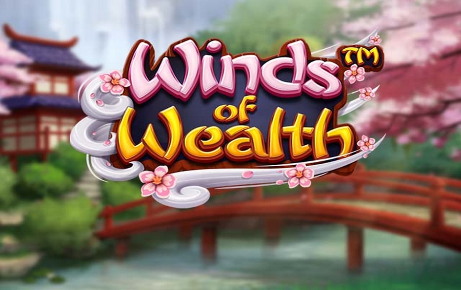 Winds of Wealth by Betsoft