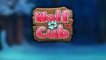 Wolf Cub by NetEnt