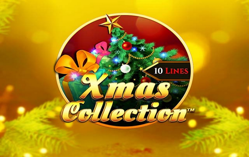 Xmas Collection 10 Lines by Spinomenal