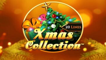 Xmas Collection 20 Lines by Spinomenal