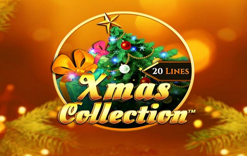 Xmas Collection 20 Lines by Spinomenal