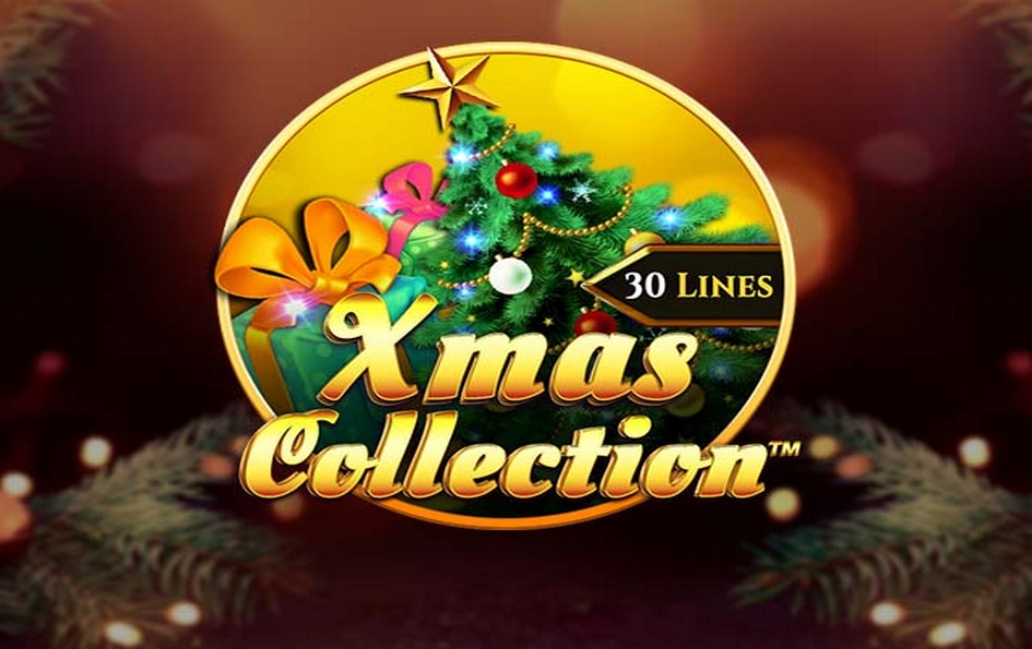 Xmas Collection 30 Lines by Spinomenal