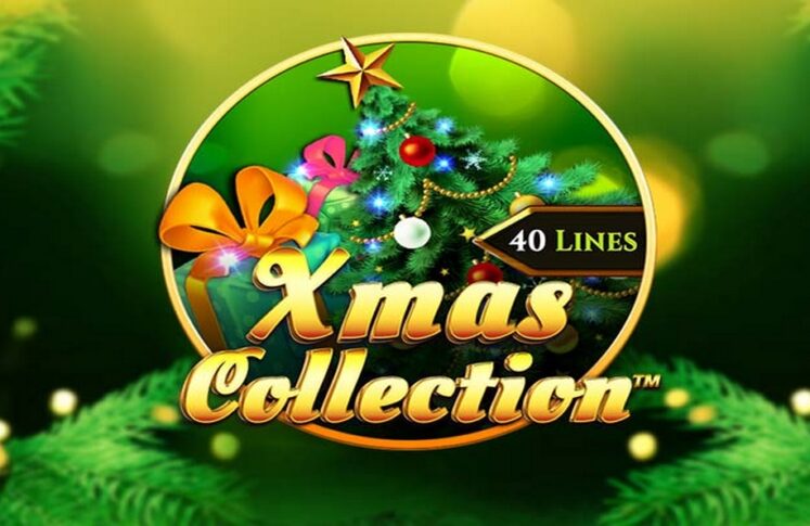 Xmas Collection 40 Lines by Spinomenal