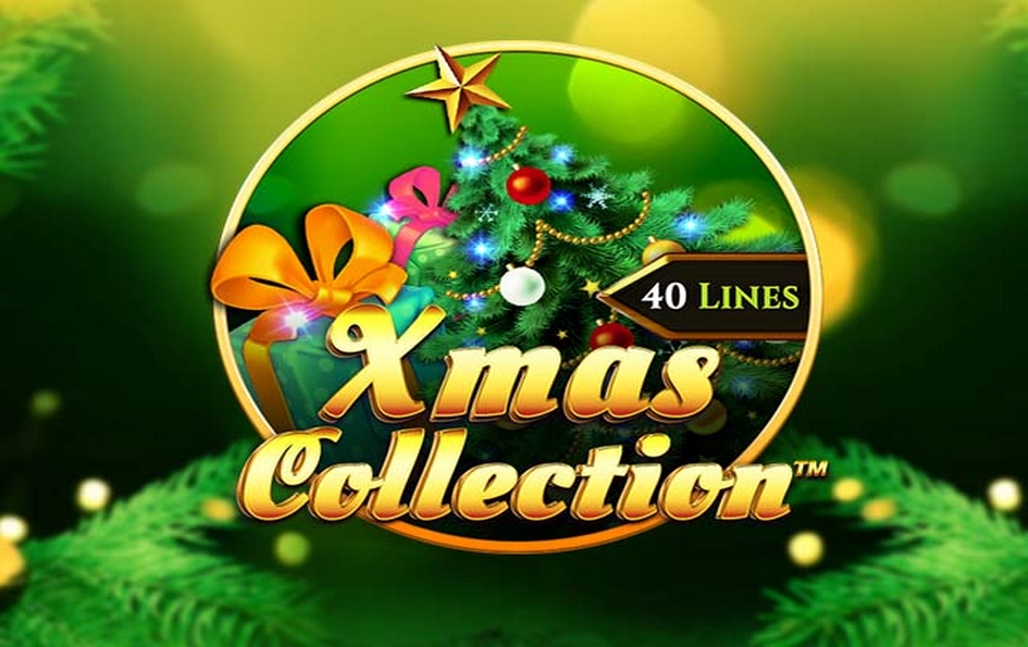 Xmas Collection 40 Lines by Spinomenal