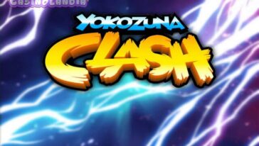 Yokozuna Clash by Yggdrasil