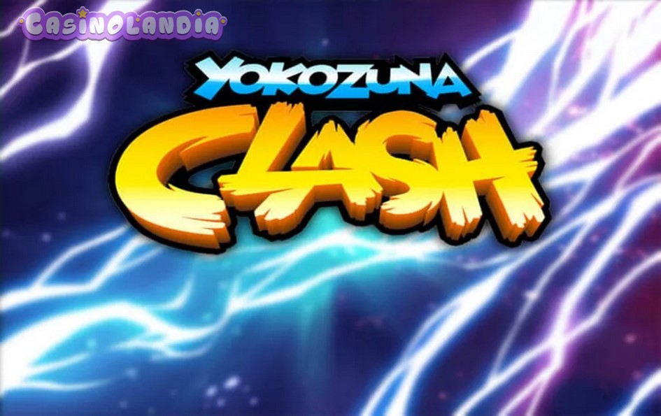 Yokozuna Clash by Yggdrasil
