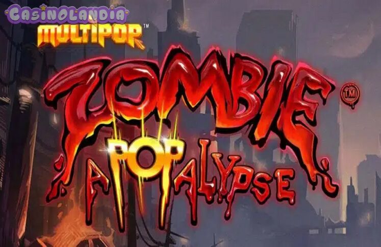 Zombie aPOPalypse MultiPop by AvatarUX Studios