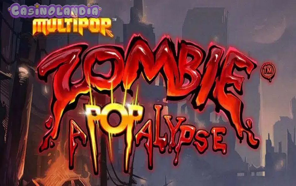 Zombie aPOPalypse MultiPop by AvatarUX Studios