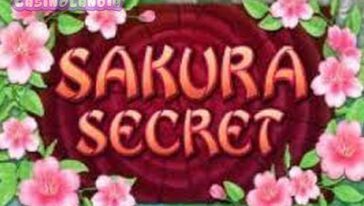 sakura secret
