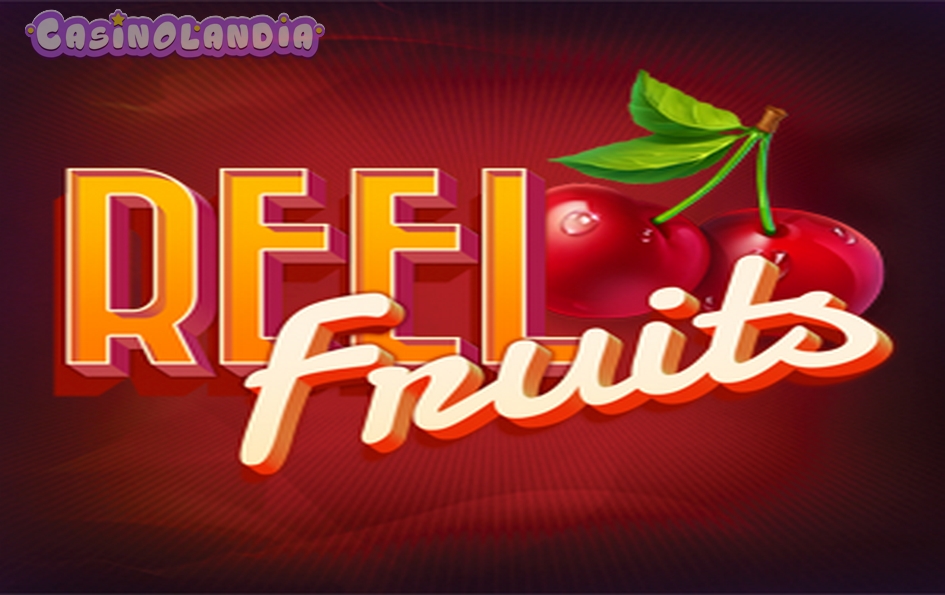 Reel Fruits by 1x2gaming