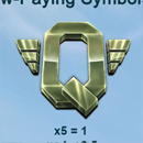 1942 Sky Warrior Paytable Symbol 4