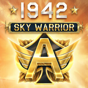 1942 Sky Warrior Thumbnail Small