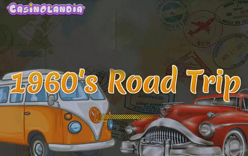 1960s Road Trip by Fils Game