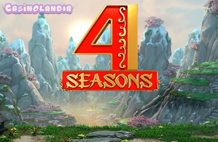4 Seasons by Betsoft
