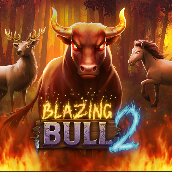 blazing bull 2