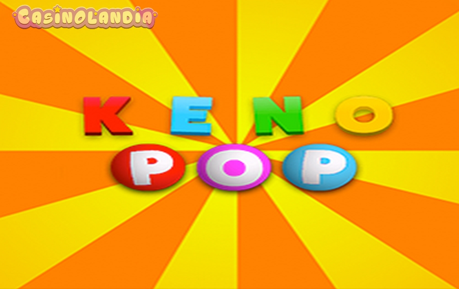 Keno Pop by 1x2gaming