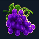7 Fresh Fruits Grape