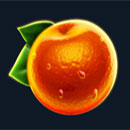 7 Fresh Fruits Orange