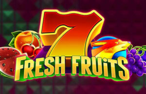 7 Fresh Fruits Thumbnail