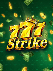 777 Strike Thumbnail Small