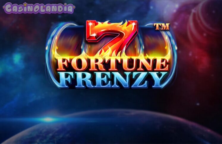7 Fortune Frenzy by Betsoft