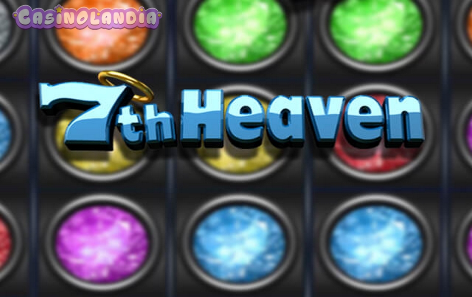 7th Heaven by Betsoft