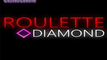 Roulette Diamond by 1X2gaming
