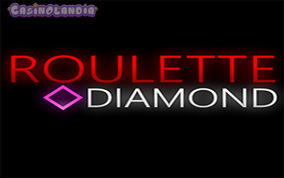 Roulette Diamond by 1X2gaming
