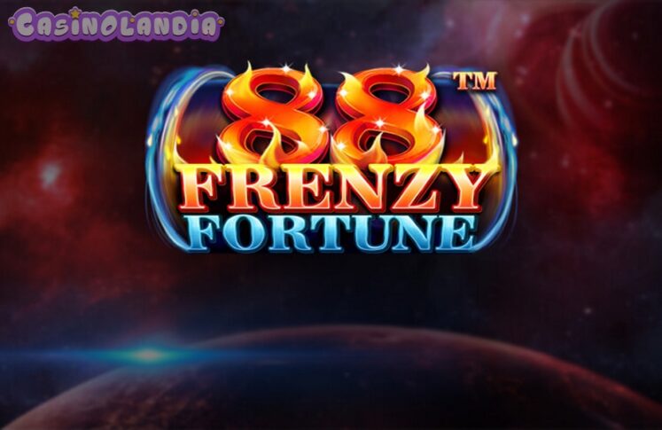 88 Frenzy Fortune by Betsoft